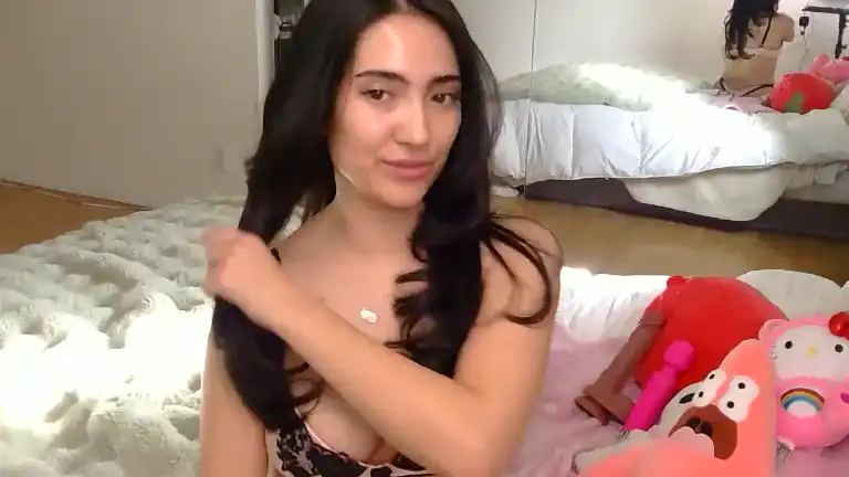 Cutiepiemia – StreamateLive Video Recording – 2025 04-09 03:22:58