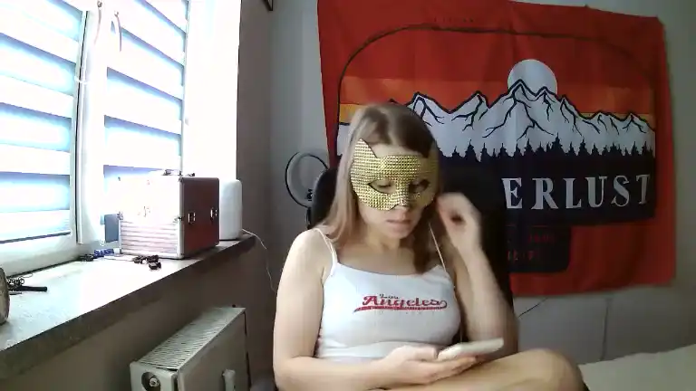 Hannafan – StreamateLive Video Recording – 2025 06-19 23:54:01