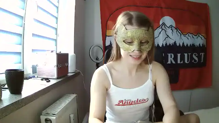Hannafan – StreamateLive Video Recording – 2025 04-17 03:44:12