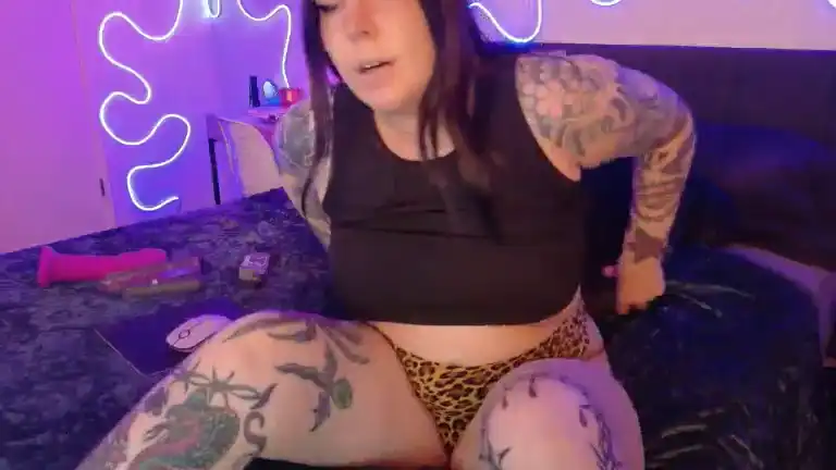 Harleygreydon – StreamateLive Video Recording – 2024 11-10 13:54:21