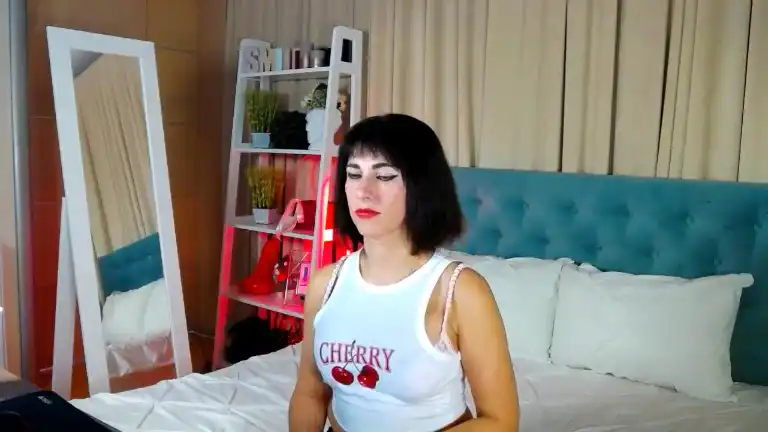 Heidye – StreamateLive Video Recording – 2025 01-26 18:07:22