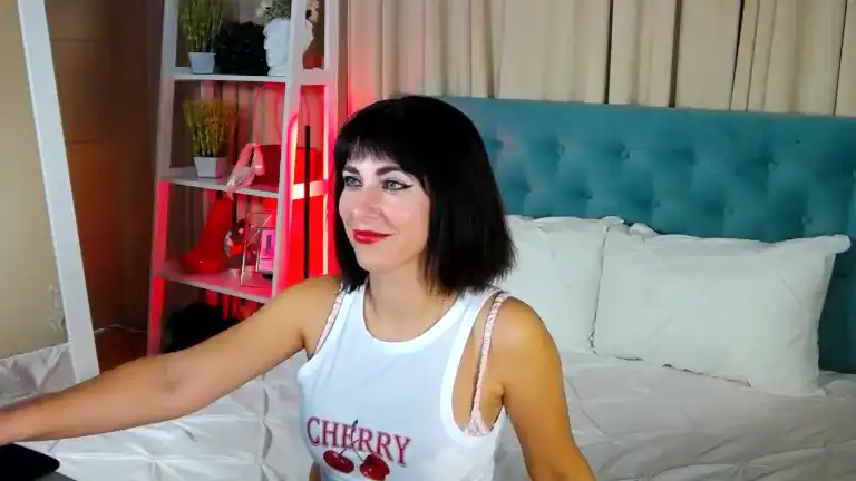 Heidye – StreamateLive Video Recording – 2025 01-19 13:44:23