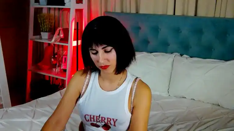 Heidye – StreamateLive Video Recording – 2025 01-22 16:13:20