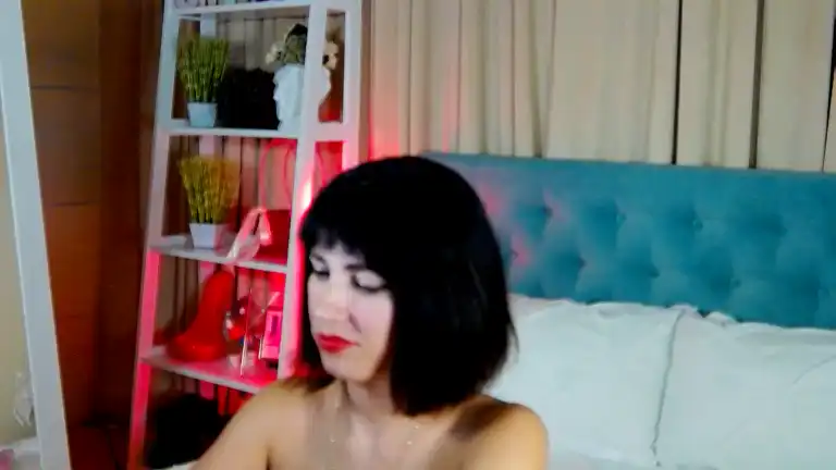 Heidye – StreamateLive Video Recording – 2025 03-07 08:44:10