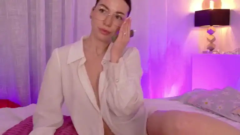 Heyhayleex – StreamateLive Video Recording – 2025 03-08 20:27:31