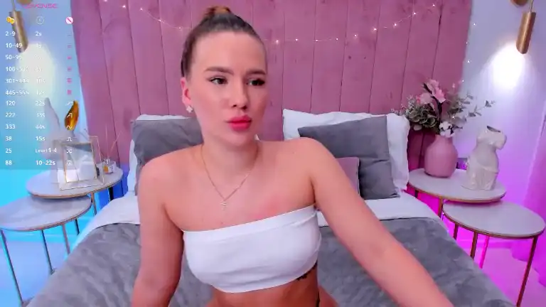 Milavox – StreamateLive Video Recording – 2025 01-25 10:24:27