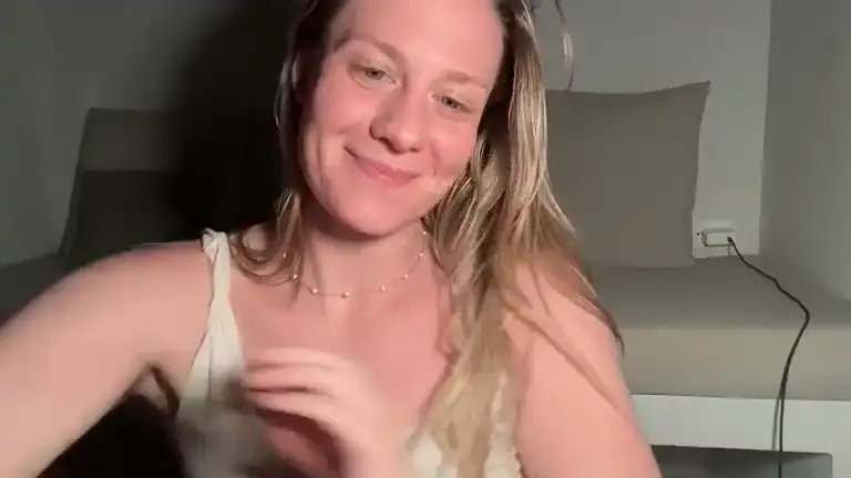 Missfitmargo – StreamateLive Video Recording – 2025 01-19 22:56:41