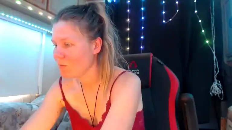 Missmdf – StreamateLive Video Recording – 2025 01-01 12:22:60