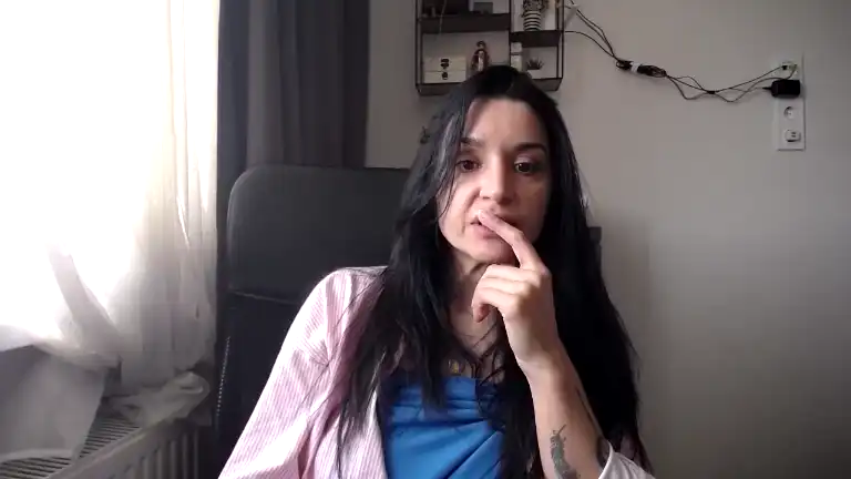 Mistresssport – StreamateLive Video Recording – 2024 10-19 16:36:40