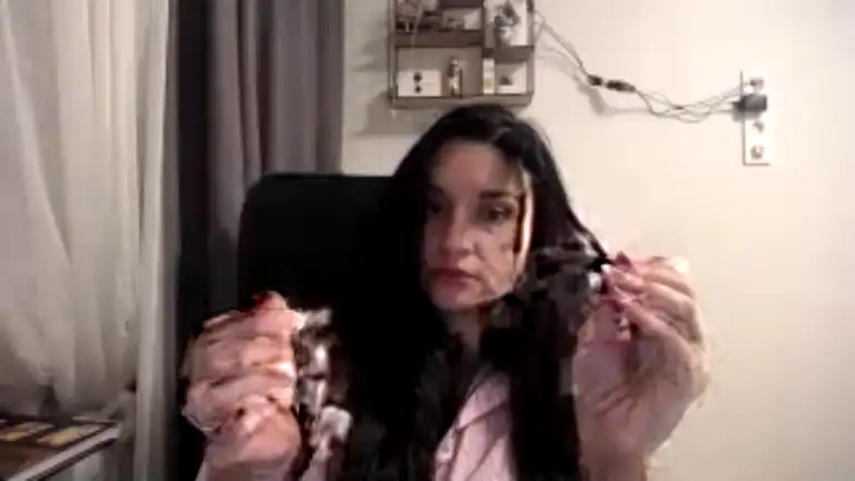 Mistresssport – StreamateLive Video Recording – 2025 04-29 10:29:58