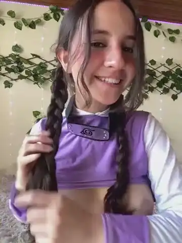 Amy- – StripchatLive Video Recording – 2025 02-01 16:04:07