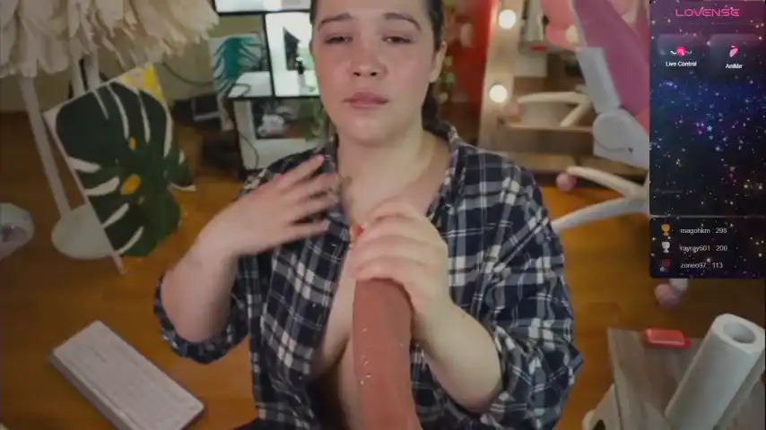 Chery_lady22 – StripchatLive Video Recording – 2025 02-10 12:53:15