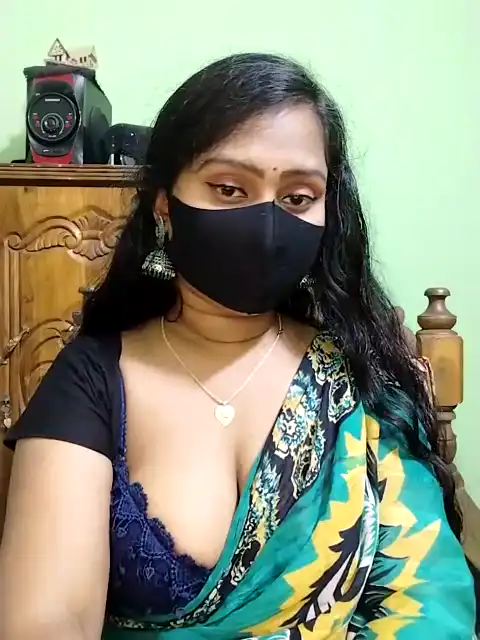 Cute-mithila – StripchatLive Video Recording – 2024 05-18 06:04:37