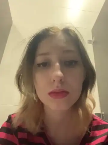 Ginevramanson – StripchatLive Video Recording – 2025 06-19 14:21:52