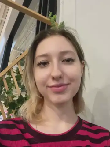 Ginevramanson – StripchatLive Video Recording – 2025 05-12 03:04:23