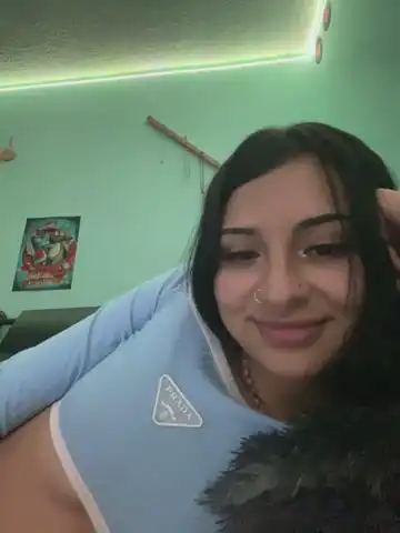 Hilary_pinkk – StripchatLive Video Recording – 2025 06-18 08:35:07