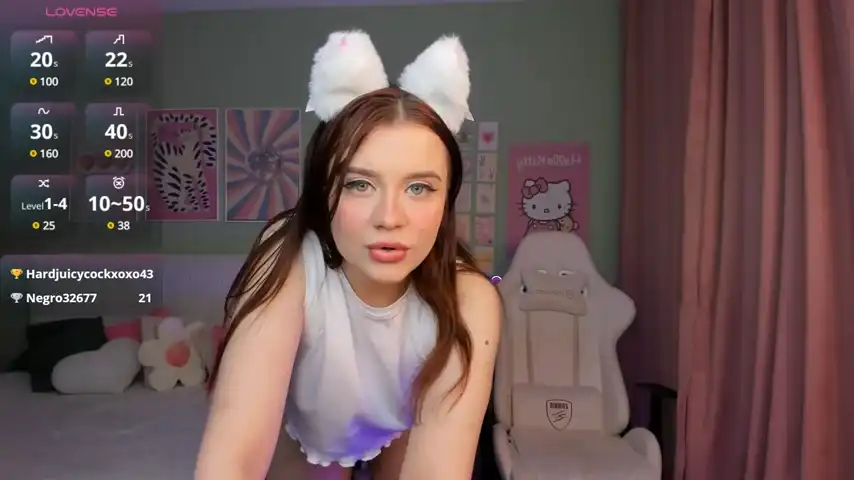 Miya_jensen – StripchatLive Video Recording – 2025 03-02 11:45:27