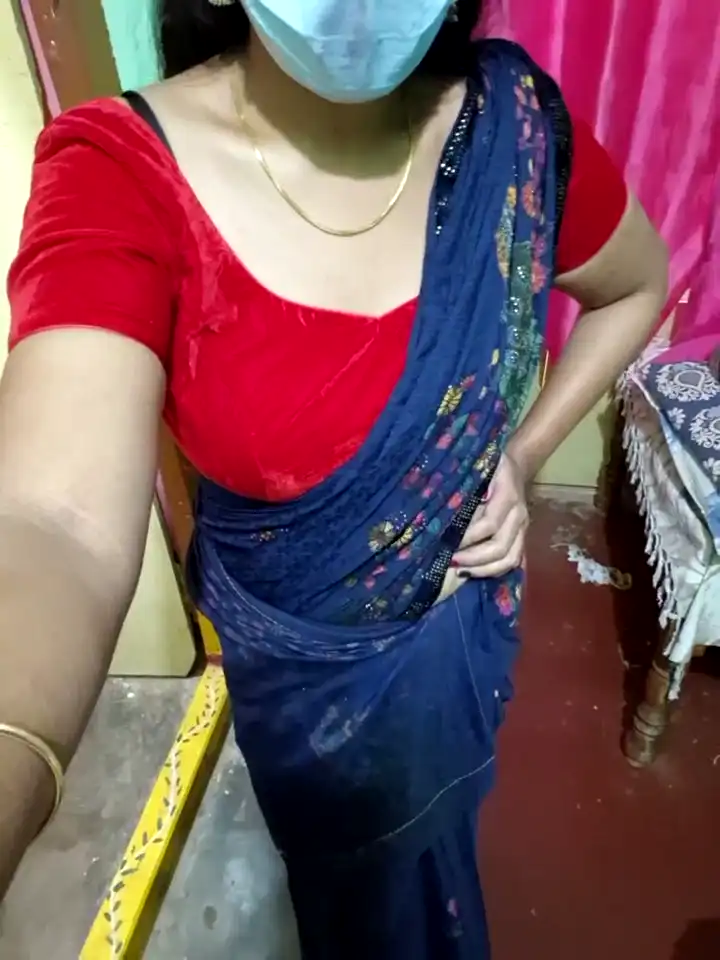 Roja-telugu777 – StripchatLive Video Recording – 2025 06-13 00:36:07