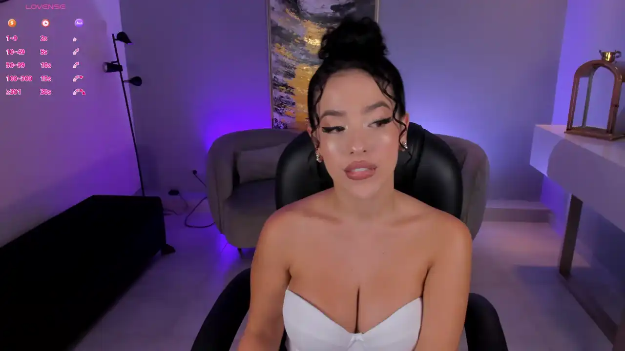 Roseferrera – StripchatLive Video Recording – 2025 06-20 22:32:49