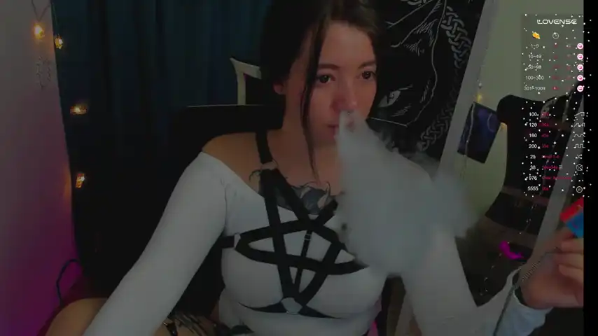 Sam_mystery – StripchatLive Video Recording – 2025 05-15 12:13:06