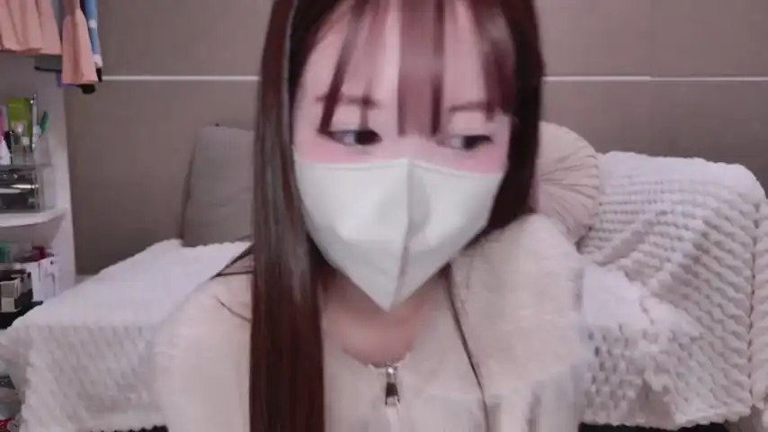 Tsukasasakai – StripchatLive Video Recording – 2025 04-01 11:54:39