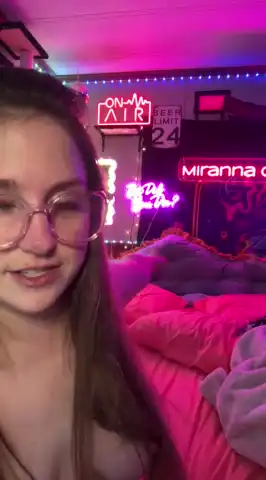 Mirannacult – StripchatLive Video Recording – 2025 01-29 18:14:24