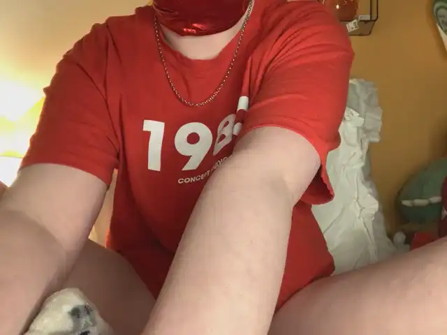 Rubyred4 – StripchatLive Video Recording – 2025 03-21 07:20:08