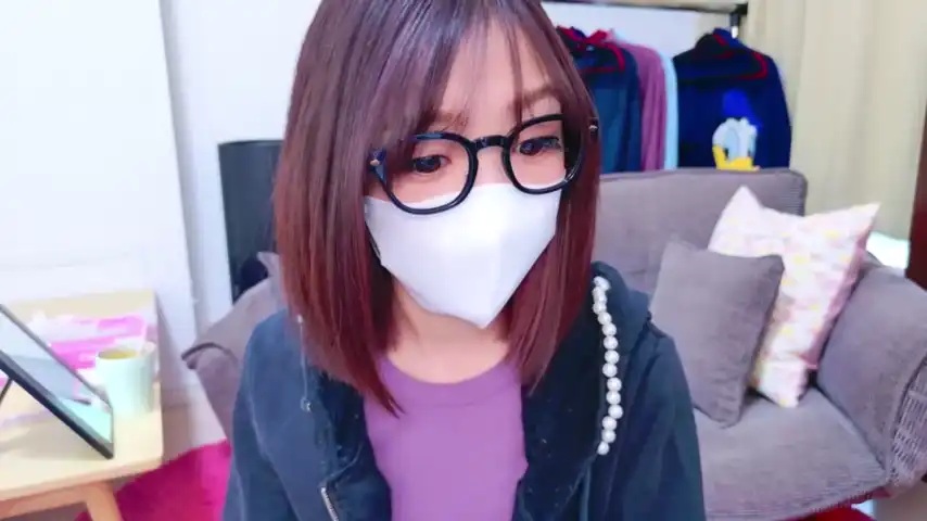 Saki_nyan – StripchatLive Video Recording – 2025 01-04 21:43:40