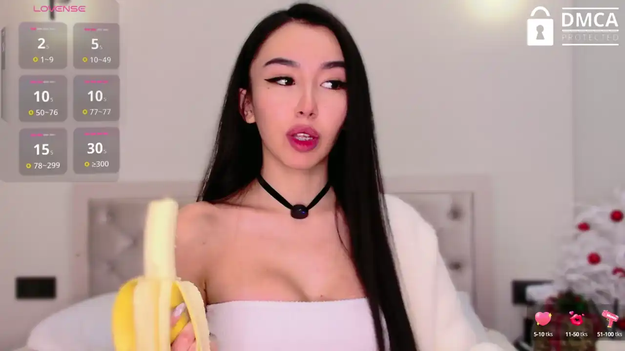 Saranmia – StripchatLive Video Recording – 2025 04-18 06:20:54