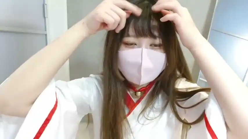 Tsukuyomityan1 – StripchatLive Video Recording – 2025 05-23 15:45:24