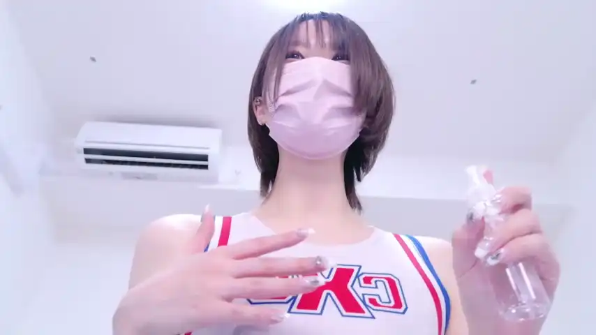 Umi_umi_7 – StripchatLive Video Recording – 2025 02-15 14:37:32