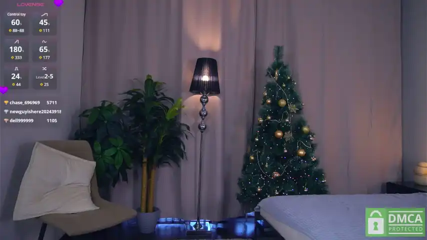 Ammyscotch – StripchatLive Video Recording – 2025 01-28 03:49:17