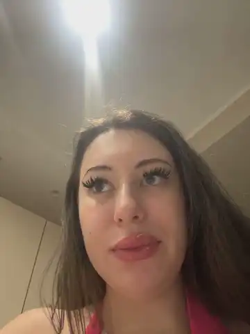 Andreamood – StripchatLive Video Recording – 2025 02-27 10:57:03