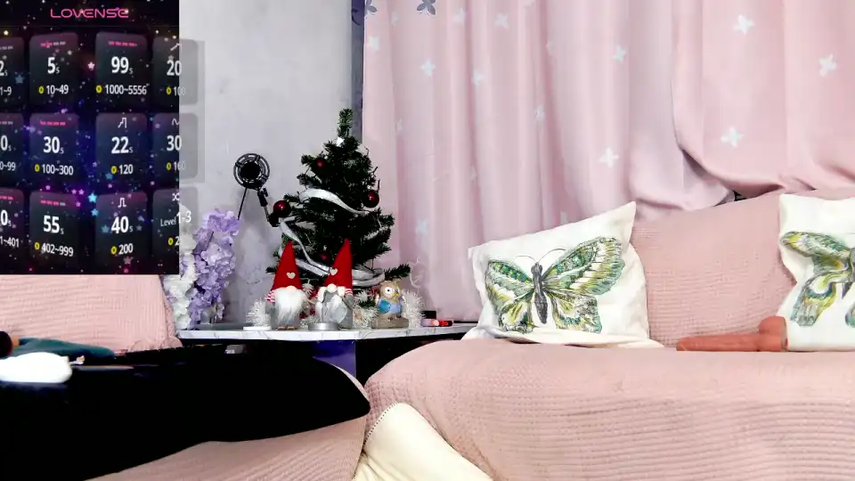 Anessdeep – StripchatLive Video Recording – 2025 01-17 08:19:42