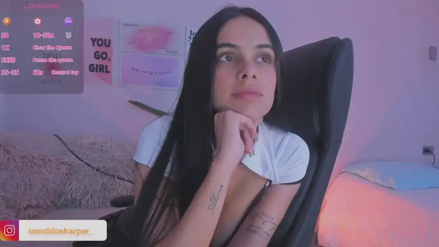 Chloeharper_ – StripchatLive Video Recording – 2025 04-08 14:39:57