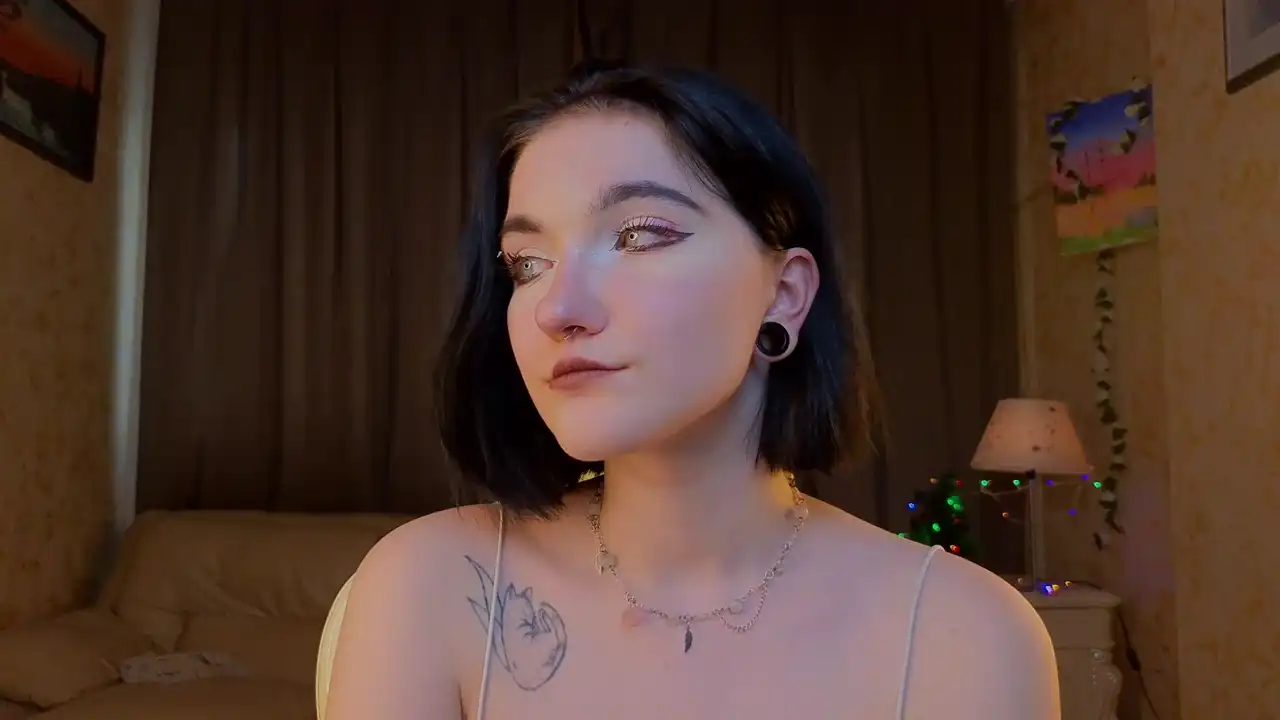 Cwenherrick – StripchatLive Video Recording – 2024 05-03 18:43:27