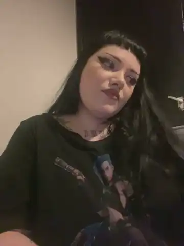 Gothicsiren – StripchatLive Video Recording – 2025 06-06 04:17:32