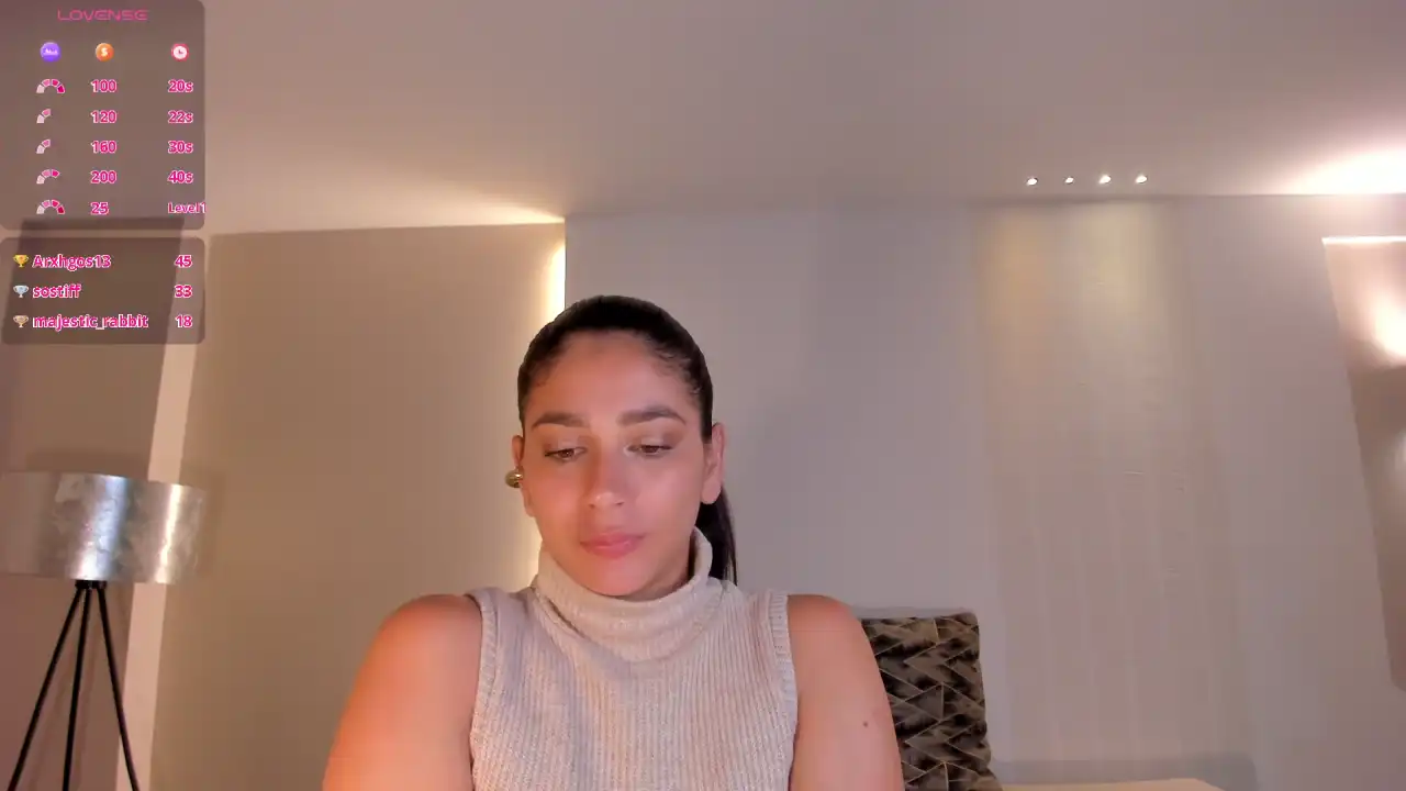 Laylacutler – StripchatLive Video Recording – 2025 04-06 09:54:18