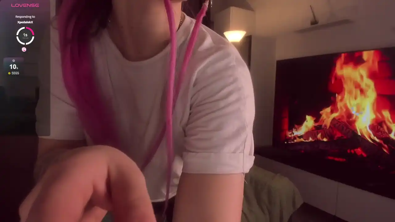 Mila_tasty – StripchatLive Video Recording – 2025 05-16 06:18:50