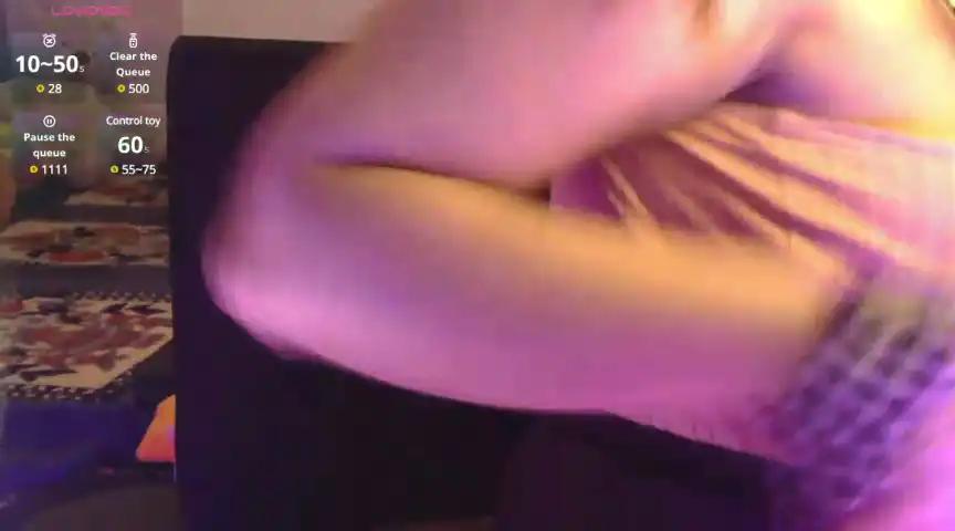Mishqa – StripchatLive Video Recording – 2024 04-26 17:49:29
