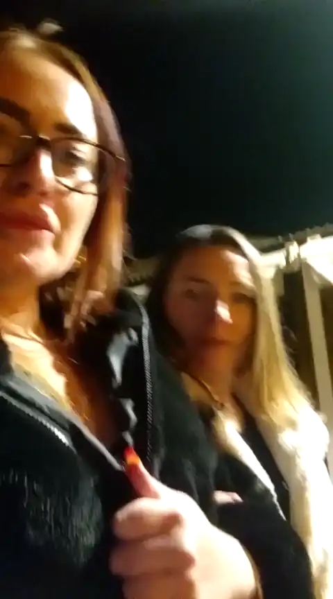 Molliemaexo – StripchatLive Video Recording – 2025 01-01 00:51:14