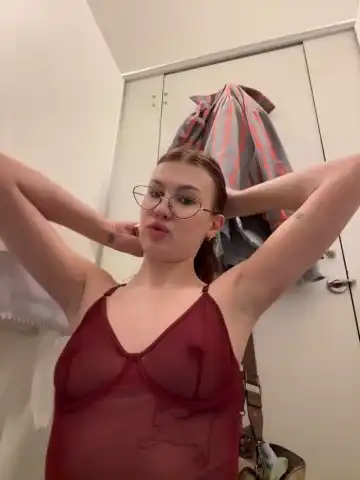 Rinacat – StripchatLive Video Recording – 2024 06-06 08:34:53