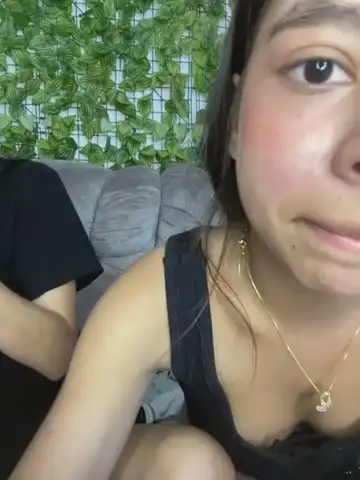 Salome_sweet69 – StripchatLive Video Recording – 2025 05-20 14:19:58