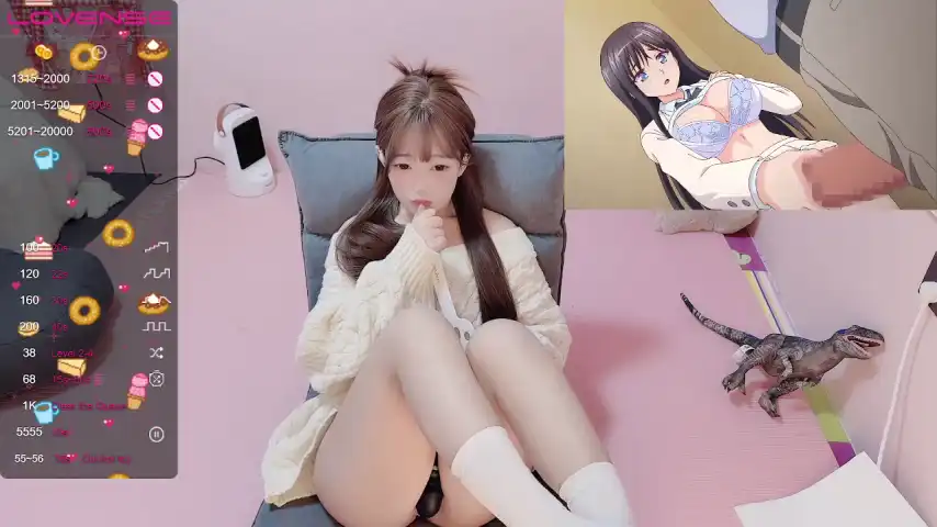 Tutu-new – StripchatLive Video Recording – 2025 01-24 18:60:29
