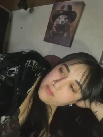 Thicbunz – StripchatLive Video Recording – 2025 02-06 14:32:05