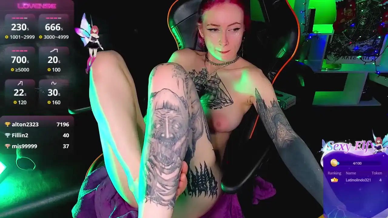 _helencarter – StripchatLive Video Recording – 2025 01-14 04:48:31