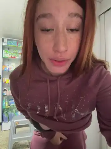 Roouse – StripchatLive Video Recording – 2025 02-05 02:33:47
