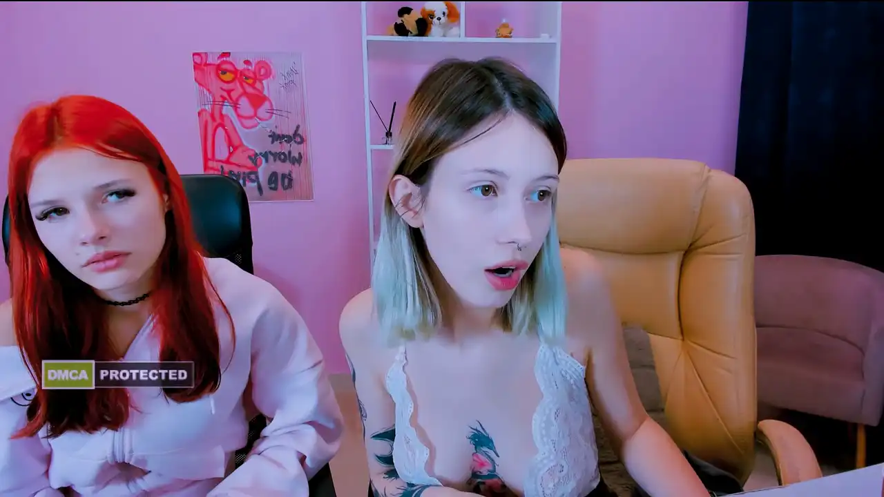 Sable_sky – StripchatLive Video Recording – 2025 02-02 10:20:21