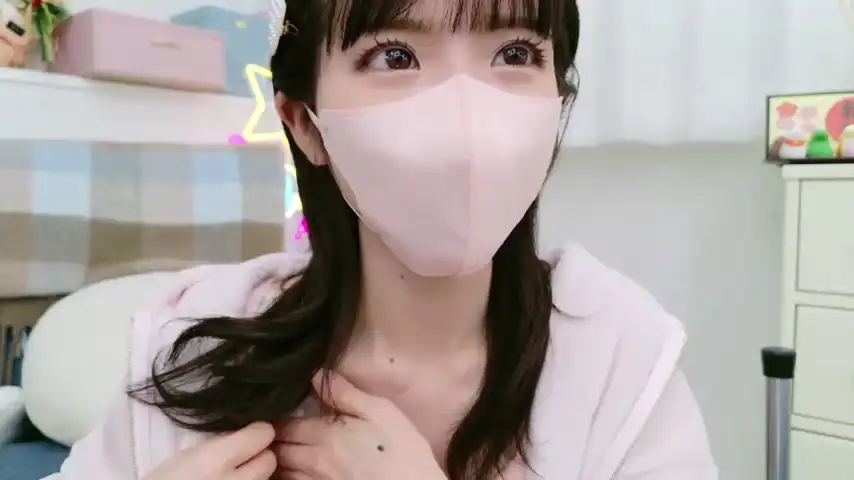 -minami- – StripchatLive Video Recording – 2025 06-29 00:09:09