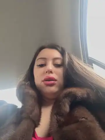 Andreamood – StripchatLive Video Recording – 2025 05-03 11:34:57
